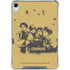 Warner Bros The Goonies (1985) The Goonies Cast iPad 11th Gen (2025) Clear Case