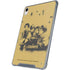 Warner Bros The Goonies (1985) The Goonies Cast iPad 11th Gen (2025) Clear Case