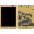 Warner Bros The Goonies (1985) The Goonies Cast Apple iPad Skin
