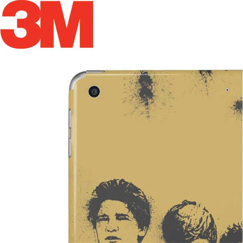 Warner Bros The Goonies (1985) The Goonies Cast Apple iPad Skin