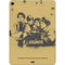 Warner Bros The Goonies (1985) The Goonies Cast Apple iPad Air Skin
