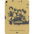 Warner Bros The Goonies (1985) The Goonies Cast Apple iPad Air Skin