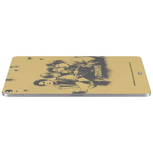 Warner Bros The Goonies (1985) The Goonies Cast Apple iPad Air Skin