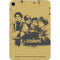 Warner Bros The Goonies (1985) The Goonies Cast Apple iPad Mini Skin