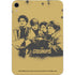 Warner Bros The Goonies (1985) The Goonies Cast Apple iPad Mini Skin