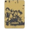 Warner Bros The Goonies (1985) The Goonies Cast Apple iPad Pro Skin