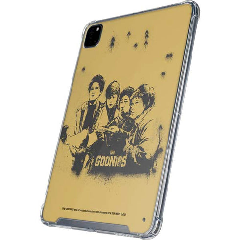 Warner Bros The Goonies (1985) The Goonies Cast iPad Cases