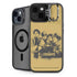 Warner Bros The Goonies (1985) The Goonies Cast iPhone 13 Kickstand Case