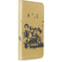 Warner Bros The Goonies (1985) The Goonies Cast iPhone 15 Pro Folio Case