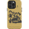 Warner Bros The Goonies (1985) The Goonies Cast iPhone 15 Pro Impact Case