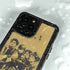 Warner Bros The Goonies (1985) The Goonies Cast iPhone 15 Pro Waterproof Case