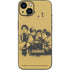 Warner Bros The Goonies (1985) The Goonies Cast iPhone 15 Skin