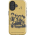 Warner Bros The Goonies (1985) The Goonies Cast iPhone 16 Impact Case