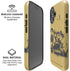 Warner Bros The Goonies (1985) The Goonies Cast iPhone 16 Magsafe Impact Case
