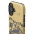 Warner Bros The Goonies (1985) The Goonies Cast iPhone 16 Plus Impact Case