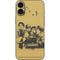 Warner Bros The Goonies (1985) The Goonies Cast iPhone 16 Plus Skin