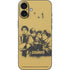 Warner Bros The Goonies (1985) The Goonies Cast iPhone 16 Plus Skin