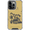 Warner Bros The Goonies (1985) The Goonies Cast iPhone 16 Pro Clear Case