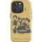 Warner Bros The Goonies (1985) The Goonies Cast iPhone 16 Pro Impact Case