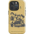 Warner Bros The Goonies (1985) The Goonies Cast iPhone 16 Pro Impact Case