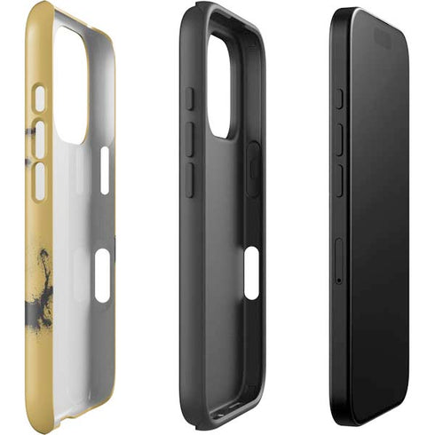 Warner Bros The Goonies (1985) The Goonies Cast iPhone 16 Pro Impact Case