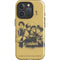 Warner Bros The Goonies (1985) The Goonies Cast iPhone 16 Pro Magsafe Impact Case