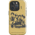 Warner Bros The Goonies (1985) The Goonies Cast iPhone 16 Pro Magsafe Impact Case