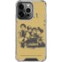 Warner Bros The Goonies (1985) The Goonies Cast iPhone 16 Pro Max Clear Case