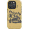 Warner Bros The Goonies (1985) The Goonies Cast iPhone 16 Pro Max Impact Case