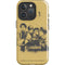 Warner Bros The Goonies (1985) The Goonies Cast iPhone 16 Pro Max Magsafe Impact Case