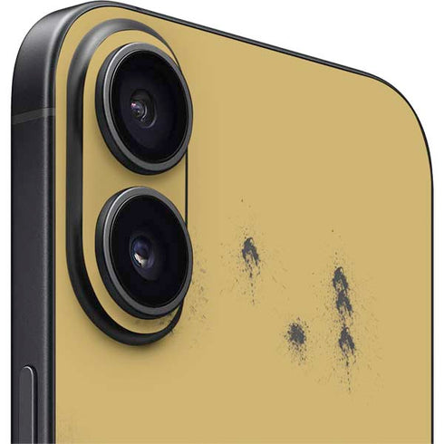 Warner Bros The Goonies (1985) The Goonies Cast iPhone 16 Skin