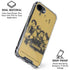 Warner Bros The Goonies (1985) The Goonies Cast iPhone 16e Clear Case