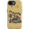Warner Bros The Goonies (1985) The Goonies Cast iPhone 16e Impact Case