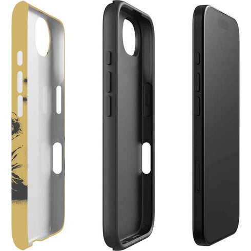 Warner Bros The Goonies (1985) The Goonies Cast iPhone 16e Impact Case