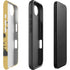 Warner Bros The Goonies (1985) The Goonies Cast iPhone 16e Impact Case