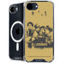 Warner Bros The Goonies (1985) The Goonies Cast iPhone 16e MagSafe Case