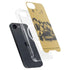 Warner Bros The Goonies (1985) The Goonies Cast iPhone 16e MagSafe Case