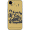 Warner Bros The Goonies (1985) The Goonies Cast iPhone 16e Skin