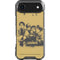 Warner Bros The Goonies (1985) The Goonies Cast iPhone 17 Air Clear Case