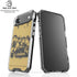 Warner Bros The Goonies (1985) The Goonies Cast iPhone 17 Air Clear Case