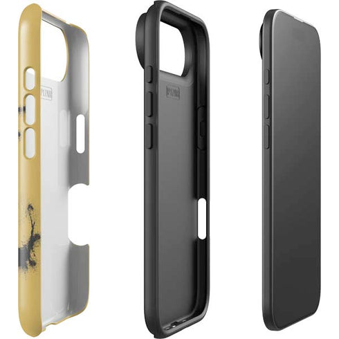 Warner Bros The Goonies (1985) The Goonies Cast iPhone 17 Air Impact Case