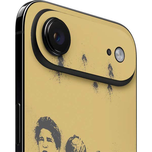 Warner Bros The Goonies (1985) The Goonies Cast iPhone 17 Air Skin