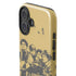 Warner Bros The Goonies (1985) The Goonies Cast iPhone 17 Impact Case