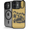 Warner Bros The Goonies (1985) The Goonies Cast iPhone 17 Kickstand Case