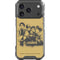 Warner Bros The Goonies (1985) The Goonies Cast iPhone 17 Pro Clear Case