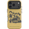 Warner Bros The Goonies (1985) The Goonies Cast iPhone 17 Pro Impact Case