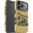 Warner Bros The Goonies (1985) The Goonies Cast iPhone 17 Pro Impact Case