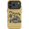 Warner Bros The Goonies (1985) The Goonies Cast iPhone 17 Pro Max Impact Case
