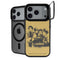 Warner Bros The Goonies (1985) The Goonies Cast iPhone 17 Pro Max Kickstand Case