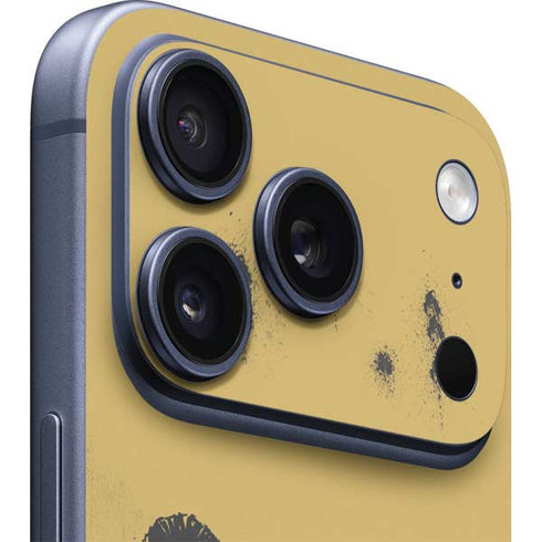 Warner Bros The Goonies (1985) The Goonies Cast iPhone 17 Pro Max Skin